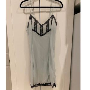 Vintage Nightgown / Slip Dress